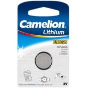 Camelion pile bouton Lithium 3V CR2025 3V CR2025 chacun