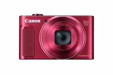 Canon PowerShot SX620 HS Appareil photo numérique Noir