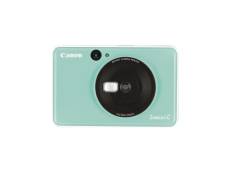 Canon zoemini c appareil photo instantané - 5 mp - vert menthe CAN4549292148428