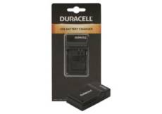 DURACELL chargeur USB FujiFilm NP-W126