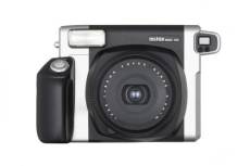 Appareil photo instantané Fujifilm Instax Wide 300 Blanc et Noir