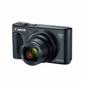 Canon CANON PowerShot SX740 HS Noir