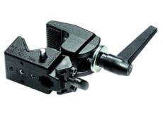 Manfrotto Lighting pince super clamp 035