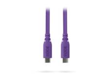 Rode SC17 câble USB-C / USB-C violet (1,5m)
