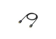 Sony cable HDMI premium court Type-A/Type-A (2.1)