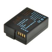 Batterie CPA0028 Ã©quivalent Panasonic DMW-BLC12E
