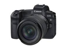 Canon eos r avec rf 24-105mm 4.0-7.1 is stm (3075c033) noir 3075C033