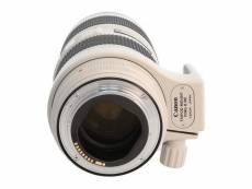 Canon objectif ef 70-200 mm f/2.8 l is usm ii garanti 3 ans 2751B005