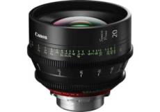 Canon Sumire Prime CN-E20mm T/1.5 FP X monture PL objectif cinéma