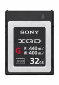Carte XQD Sony 32 Go