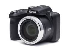 Kodak az401 astro zoom appareil photo numerique bridge - 16 megapixels - zoom optique 40x - noir KODAKAZ401BK