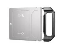 ATOMOS AtomX Adaptateur Mini Handle SSD pour enregistreurs (x5)