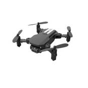 Drone miniature avec caméra grand angle 4K et commande WiFi via smartphone
