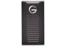 SanDisk Professional SSD G-Drive - 500 Go