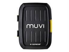Veho Muvi Rugged Case - Étui rigide pour appareil photo - robuste - pour muvi HD