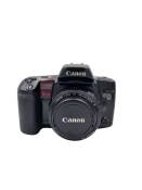 Appareil photo argentique Canon EOS 10 50mm f1.8 II Noir Reconditionné