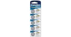 Camelion cr-2032 lithium button cell 3. 0 v blister by camelion