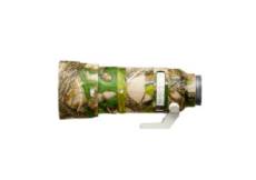 EasyCover protection objectif pour Sony FE 70-200mm F2.8 GM OSS II True Timber HTC Camouflage