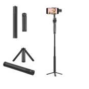 Extension Rod Holder Support trépied portable pour Gimbal DJI OSMO Mobile2