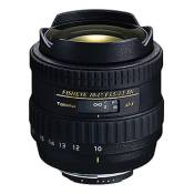 Objectif AT-X AF DX 10-17mm (compatible avec Nikon)