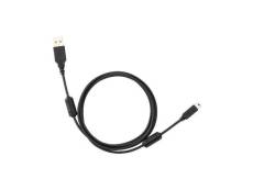 Olympus kp22 câble usb pour ls/ds/dm/vn noir N2280826