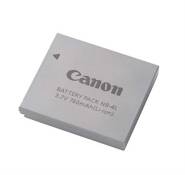Batterie CANON NB-4L