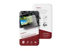 EASY COVER protection d'écran en verre trempé pour Sony A6000 / A6100 / A6300 / A6400 / A6500 / A6600