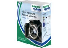 GREEN CLEAN kit de nettoyage Mini Vacuum pour plein format