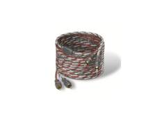 Mtx câble rca streetwires znx3.2 3 m symétrique 100% cuivre zeronoise