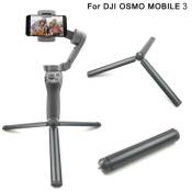 2019 Support Léger Trépied Stabilisateurs Mounts Gimbal pour Dji Osmo Mobile 3 Caméra aloha3755