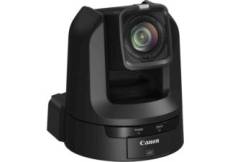 Canon CR-N300 noire caméra PTZ