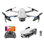 Drone F8 GPS 5G HD 4K caméra - Multicolore