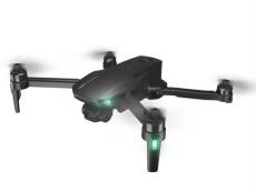 Drone M9 GPS 6K caméra sans balais Noir