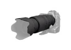 EasyCover protection objectif Nikon Z 400mm f/4.5 VR S noir