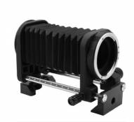 FOTGA lentille Macro Fold Soufflet pour Canon 550D 600D 650D 1100D 50D 40D 450D 7D DSLR SLR