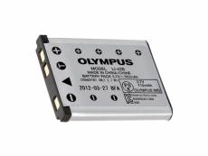 Olympus batterie li-42b OLYBATTLI42B