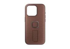 Peak Design Mobile Everyday Loop Case iPhone 15 Pro v2 - Redwood