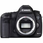 Canon EOS 5D Mark III - boitier seul