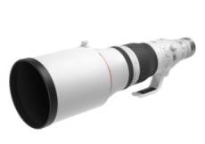 Canon RF 600 mm f/4 L IS USM objectif photo
