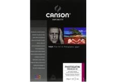 CANSON Infinity PhotoSatin Premium RC papier photo satin 270g A4 25 feuilles