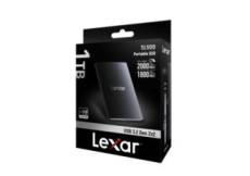 Lexar SL500 SSD 1Tb