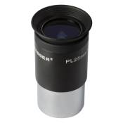 Oculaire Plossl 25 mm coulant 31.75