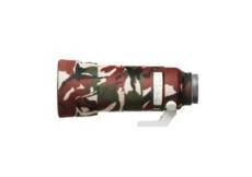 EasyCover protection objectif pour Sony FE 70-200mm F2.8 GM OSS II vert camouflage