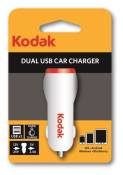 KODAK - Chargeur USB voiture