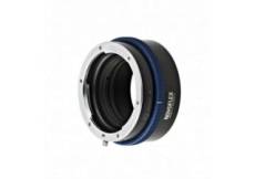 NOVOFLEX bague d'adaptation monture Sony E pour objectif Nikon