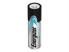Energizer Max Plus - Batterie 8 x type AA - Alcaline