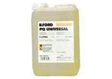 Ilford PQ Universal 5 litres révélateur papier N&B