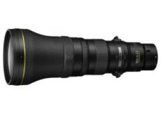 Nikon Nikkor Z 800mm f/6.3 VR S