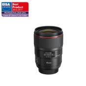 Objectif Reflex Canon EF 35mm f/1,4 L II USM Noir