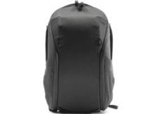 Peak Design Everyday Backpack Zip 15L v2 sac à dos noir
